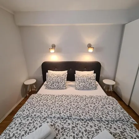 Apartamento Arsenal