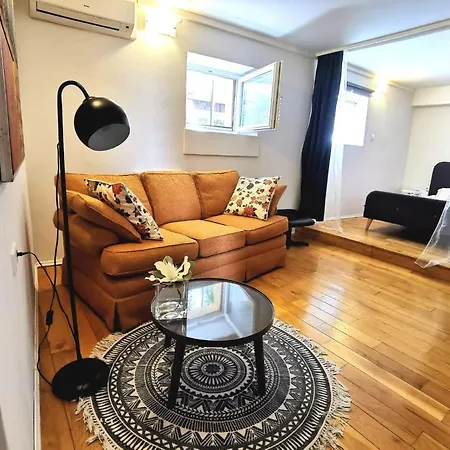 Arsenal Apartamento