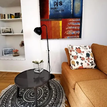 Apartament Arsenal Zadar