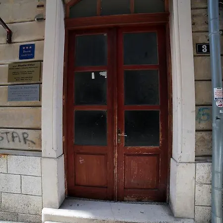 Arsenal Apartamento
