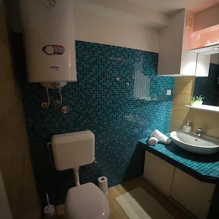 Apartamento Arsenal Zadar