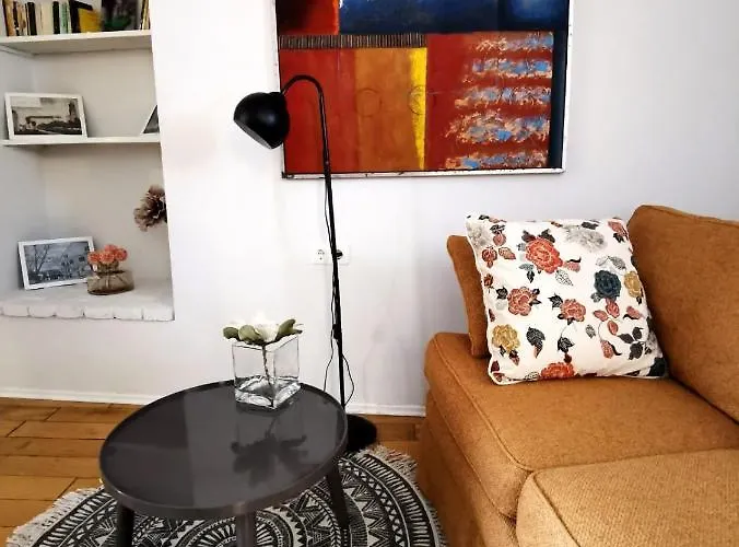 דירה Arsenal זאדאר