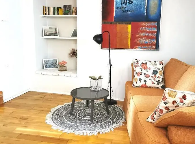 Arsenal דירה זאדאר