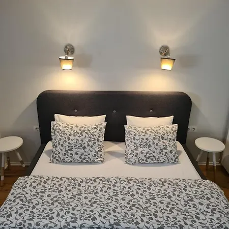 Arsenal Apartman