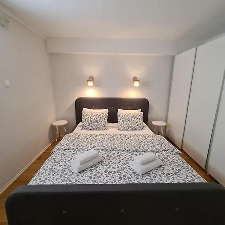 Arsenal Apartmán