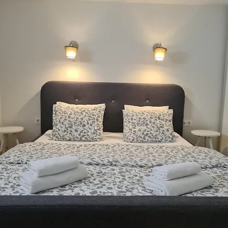 Arsenal Apartman