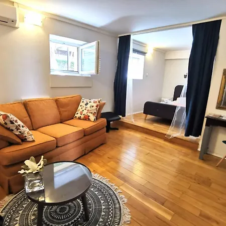 Apartmán Arsenal *