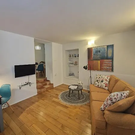 Apartment Arsenal Zadar