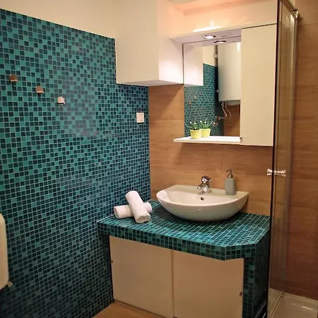 Apartment Arsenal Zadar