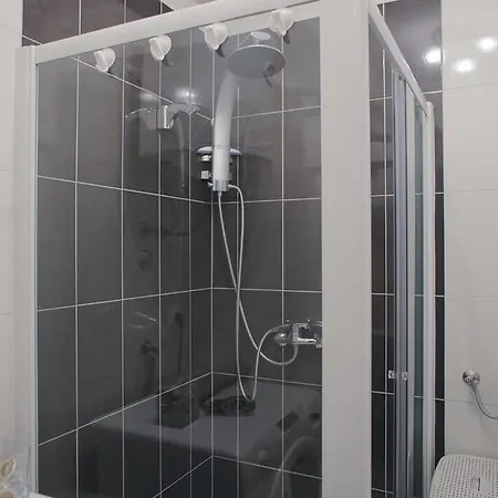 Apartmán Arsenal *