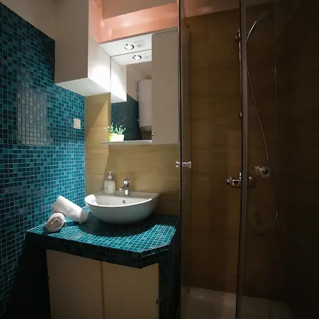 Apartmán Arsenal
