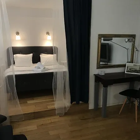 Appartement Arsenal *