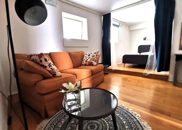 阿森纳公寓酒店