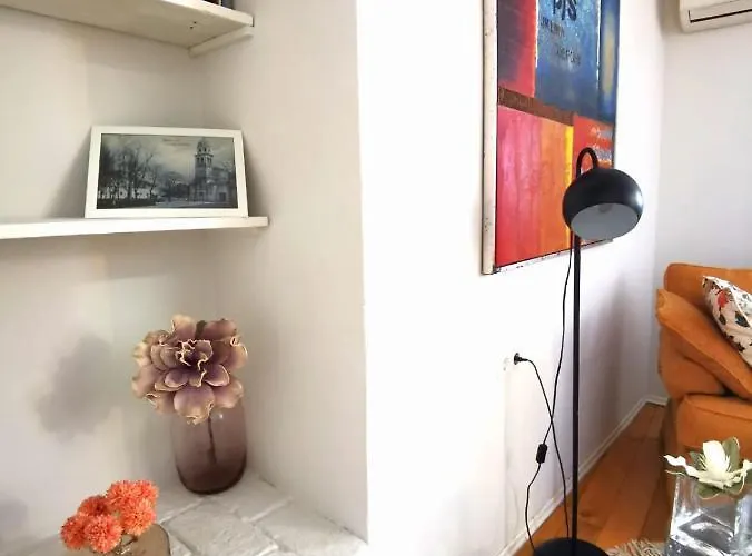 阿森纳公寓酒店 公寓