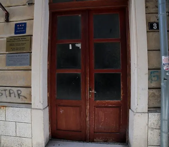 阿森纳公寓酒店 公寓